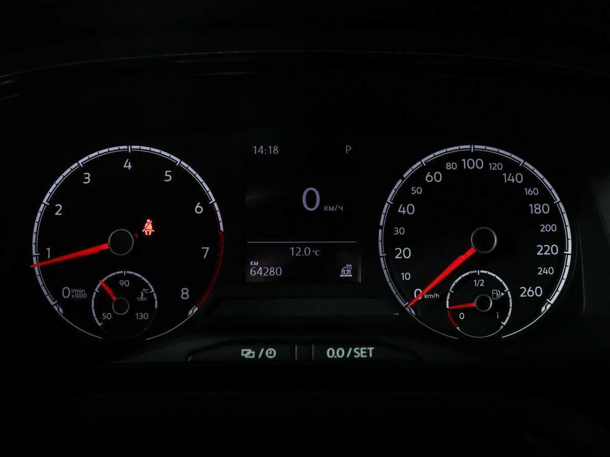 Volkswagen Polo, 2020 - Фото №10