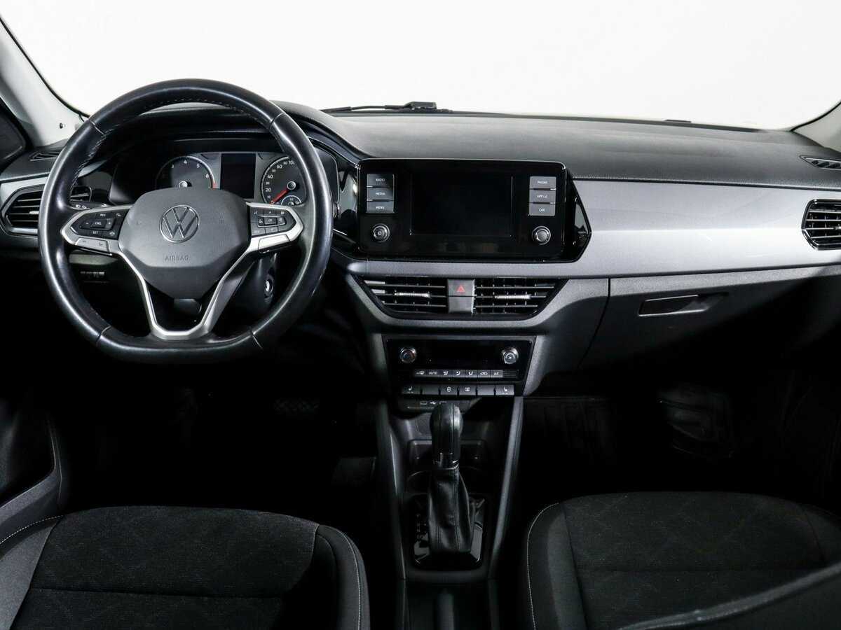 Volkswagen Polo, 2020 - Фото №11