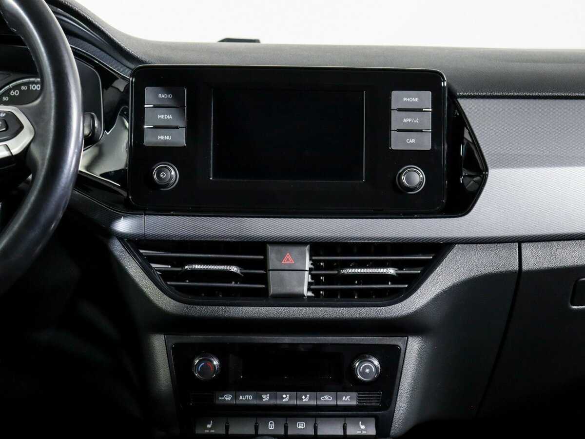 Volkswagen Polo, 2020 - Фото №12