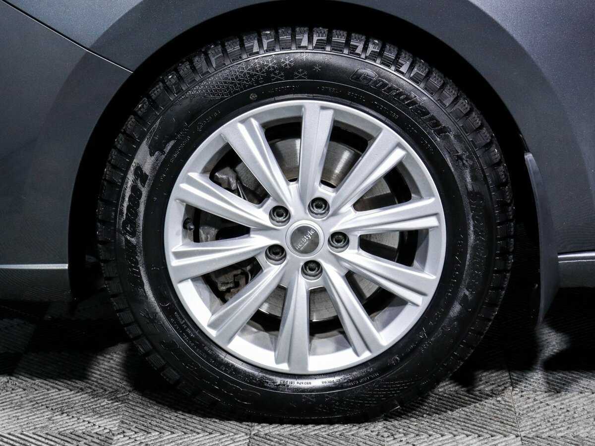 Volkswagen Polo, 2020 - Фото №14