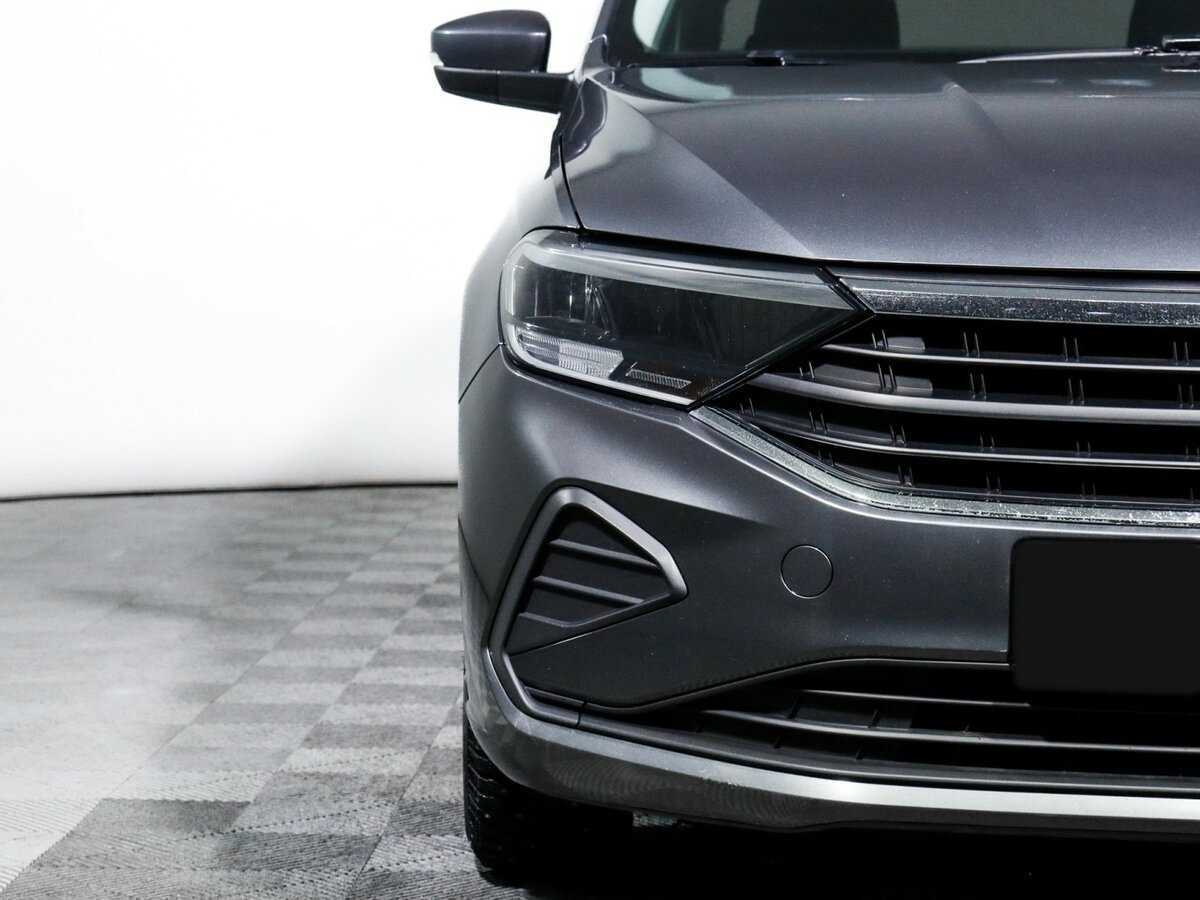 Volkswagen Polo, 2020 - Фото №17