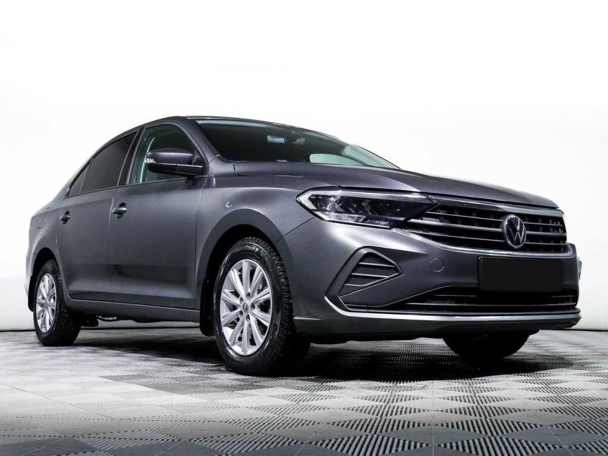 Volkswagen Polo, 2020 - Фото №18