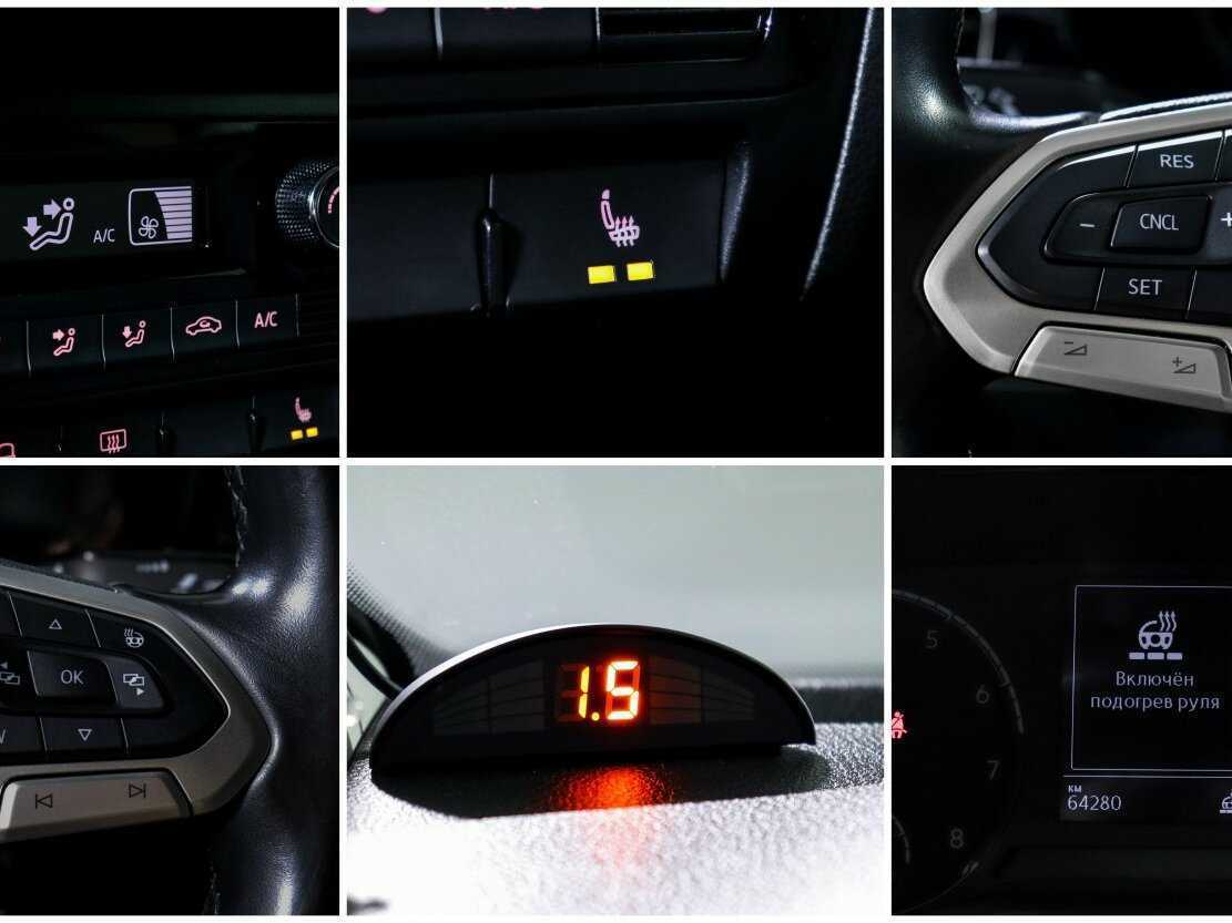 Volkswagen Polo, 2020 - Фото №20