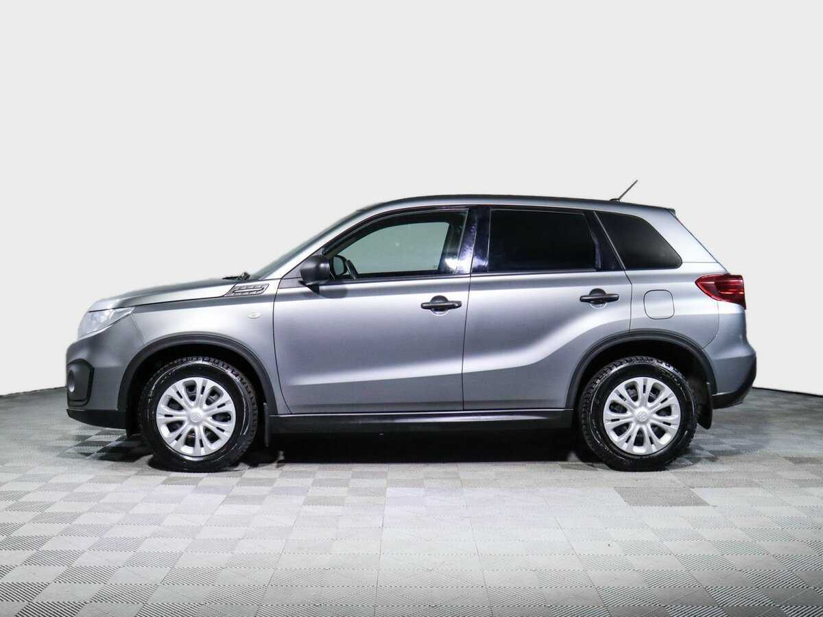 Suzuki Vitara, 2019 - Фото №4