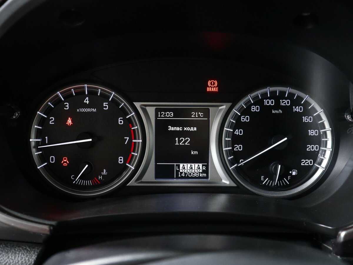 Suzuki Vitara, 2019 - Фото №7