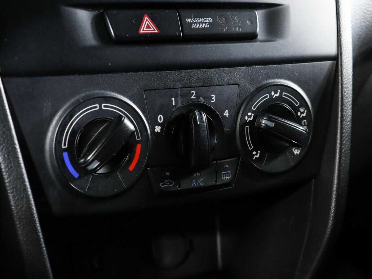 Suzuki Vitara, 2019 - Фото №12