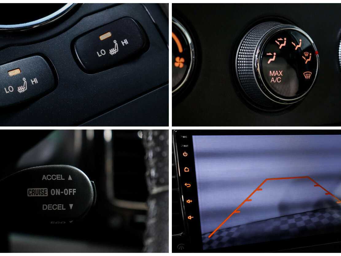 SsangYong Actyon, 2012 - Фото №20