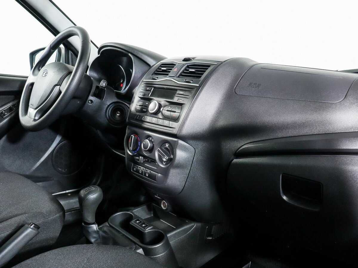 Lada (ВАЗ) Granta, 2018 - Фото №5