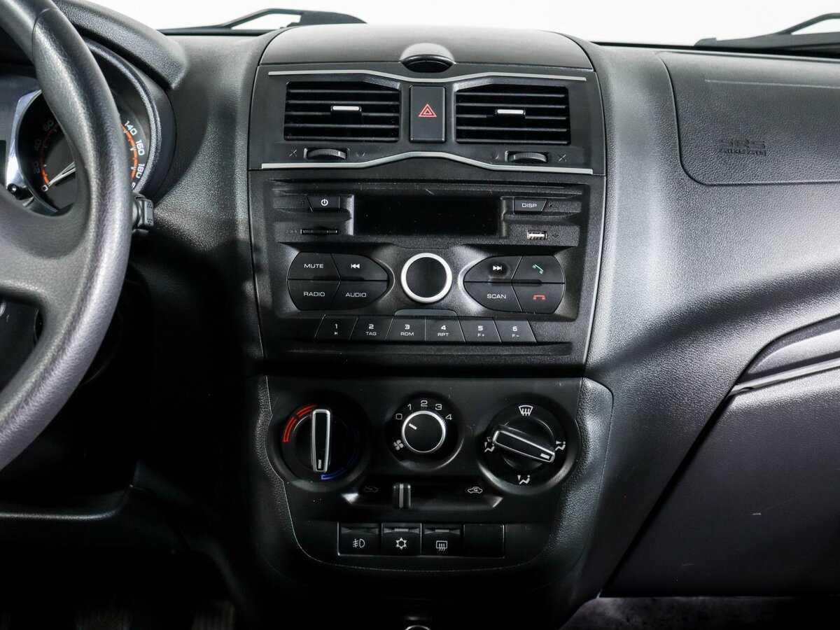 Lada (ВАЗ) Granta, 2018 - Фото №9