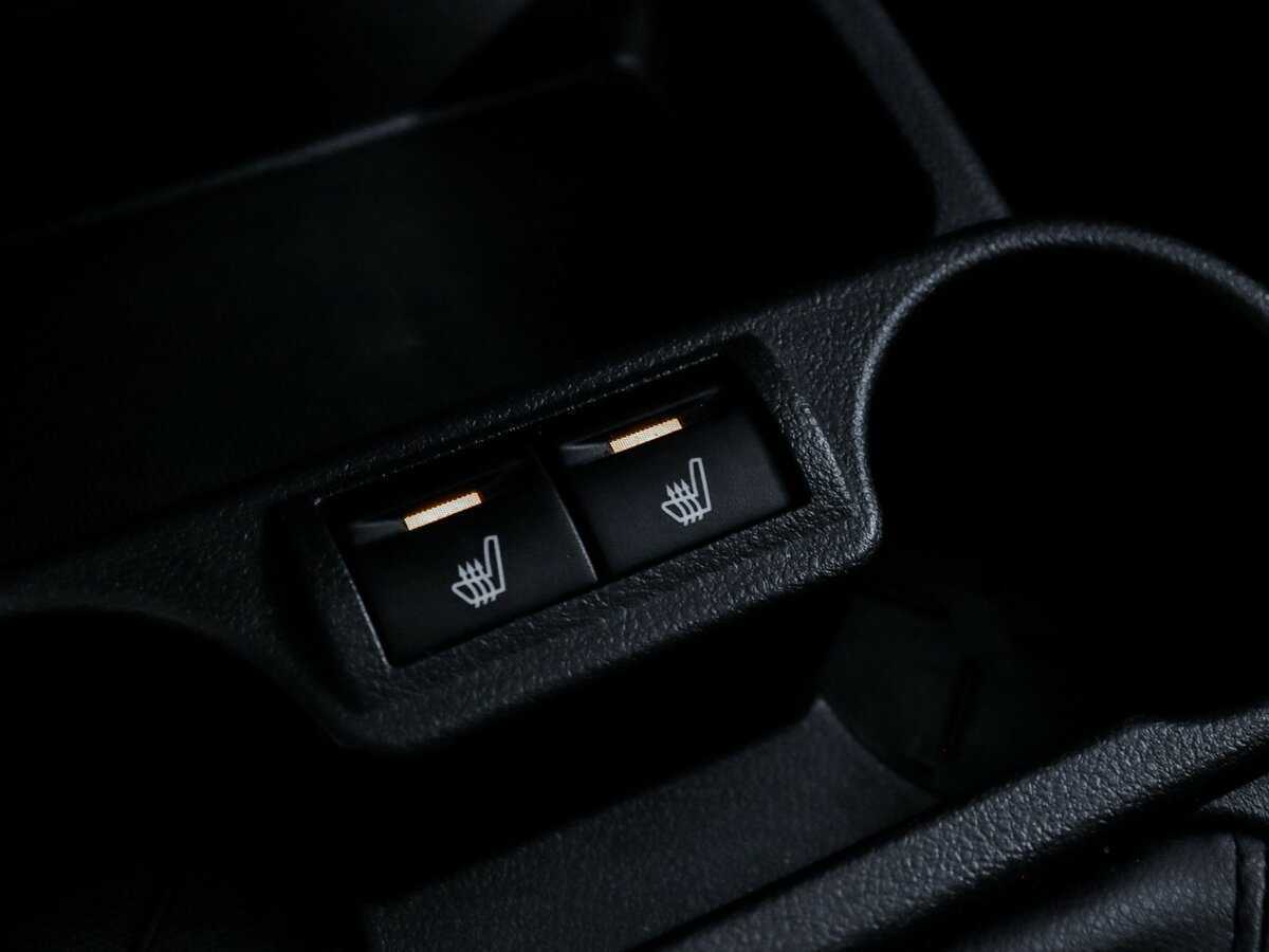 Lada (ВАЗ) Granta, 2018 - Фото №14