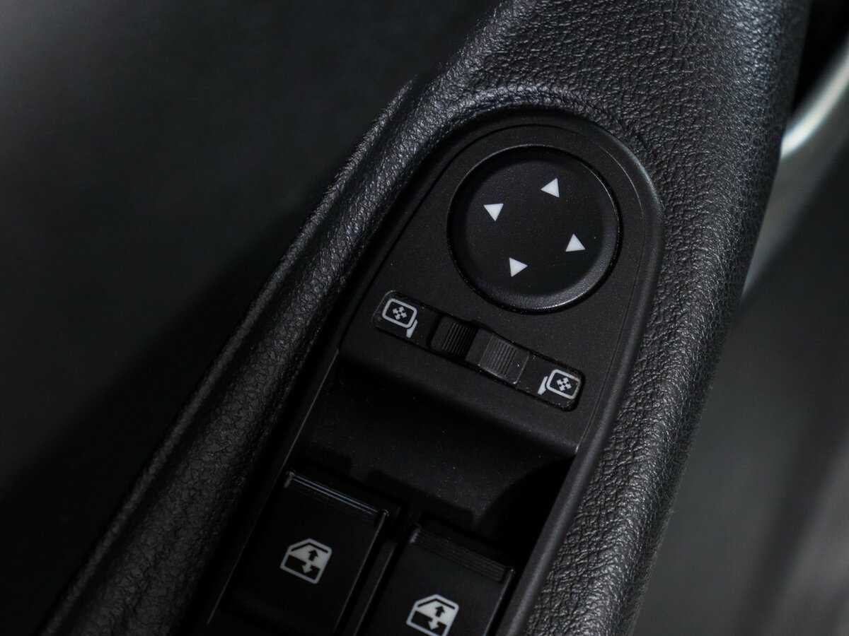 Lada (ВАЗ) Granta, 2018 - Фото №16