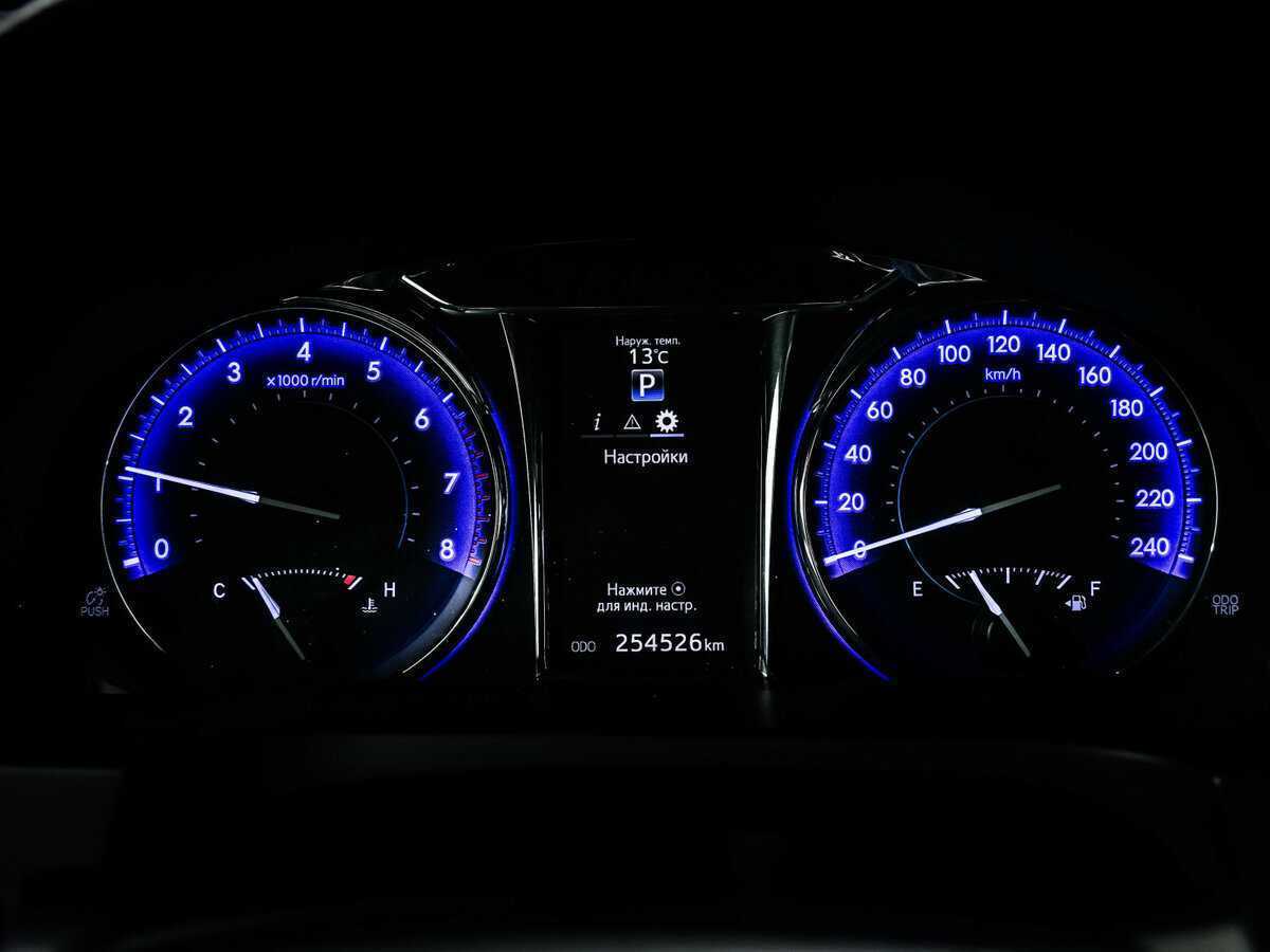 Toyota Camry, 2016 - Фото №9