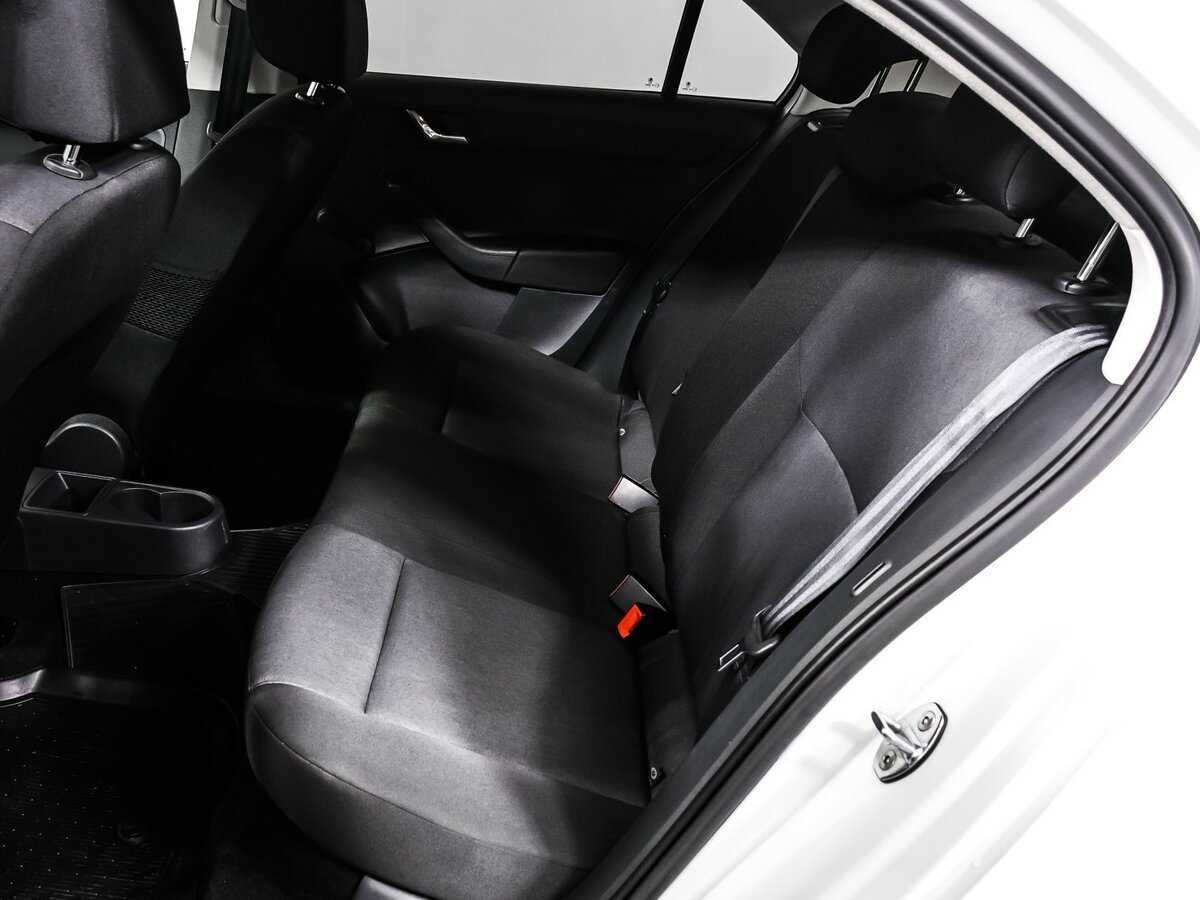 Skoda Rapid, 2017 - Фото №10