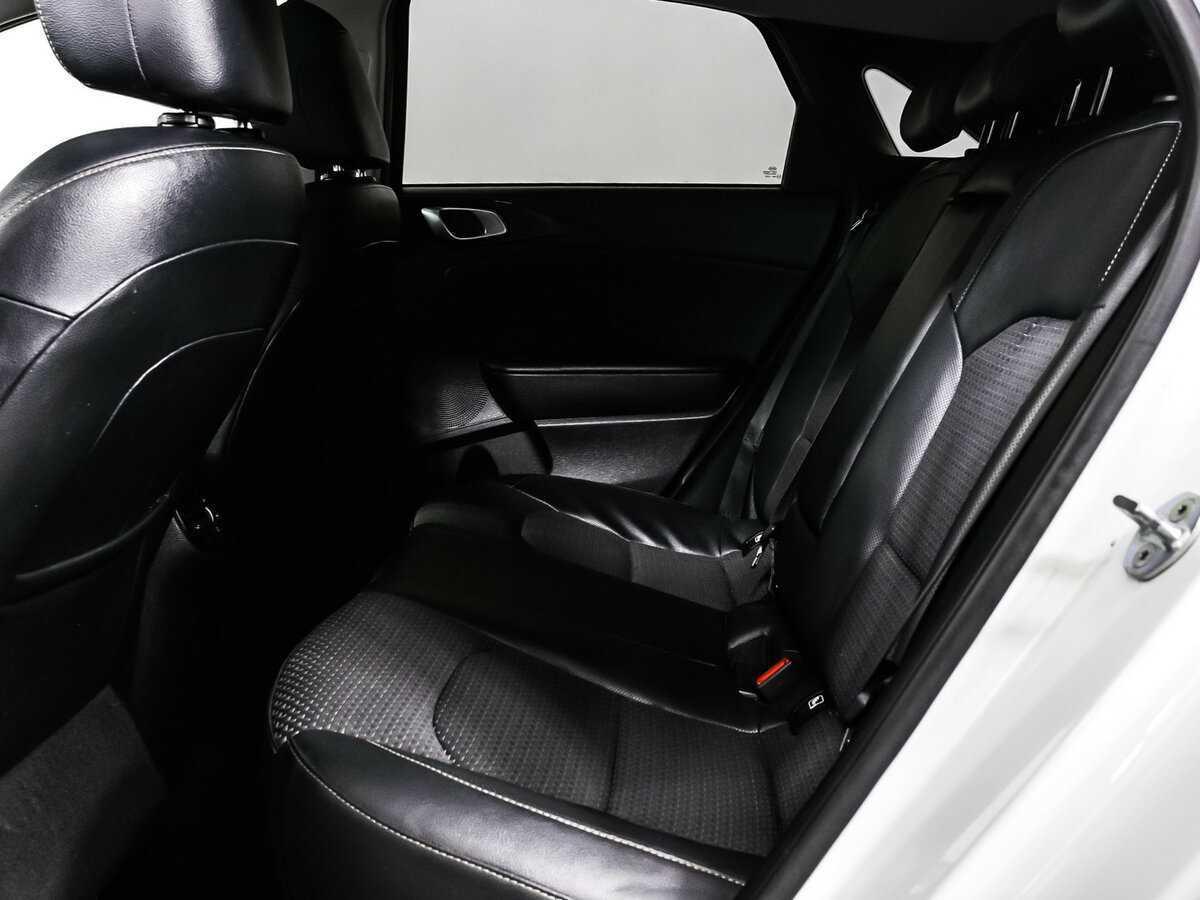 Kia Ceed, 2019 - Фото №11