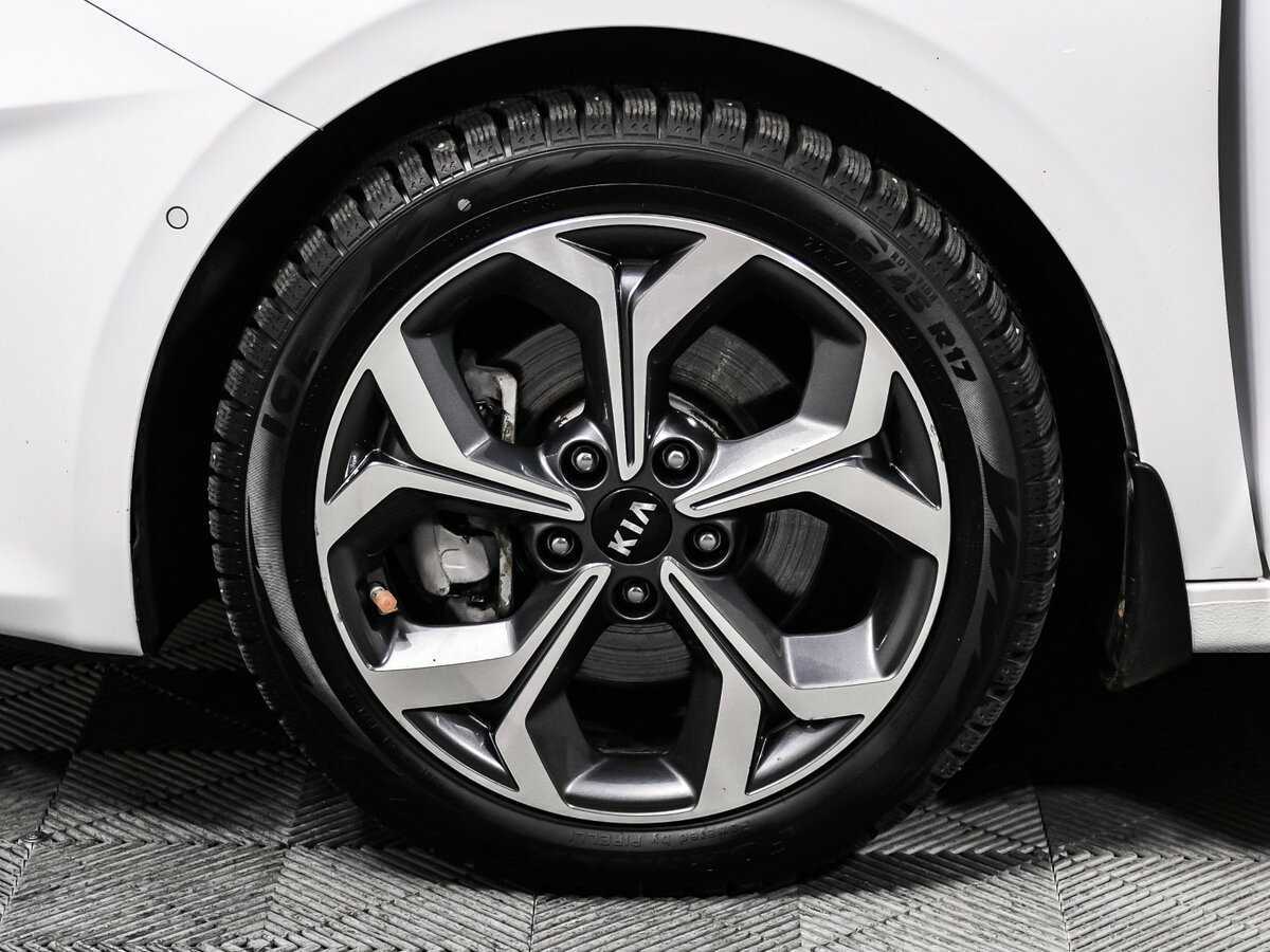 Kia Ceed, 2019 - Фото №13