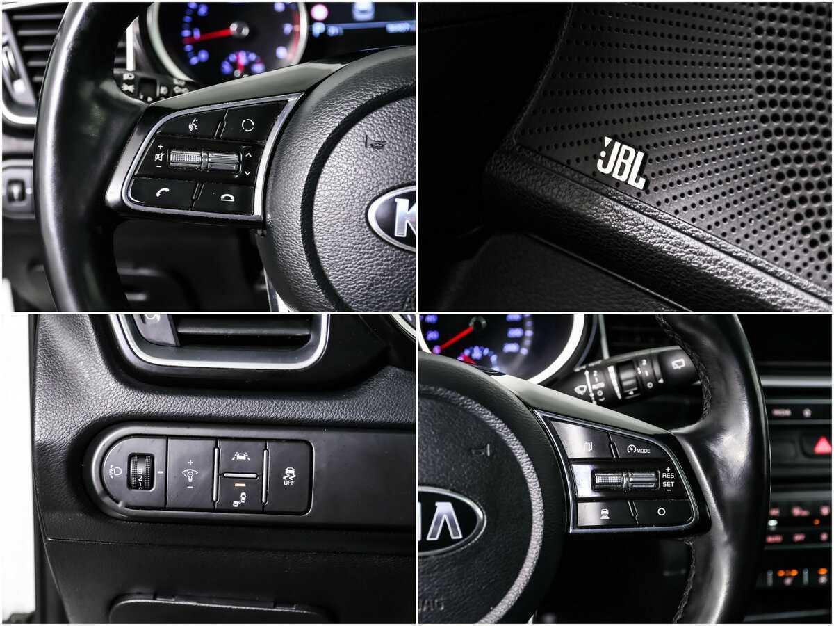 Kia Ceed, 2019 - Фото №15