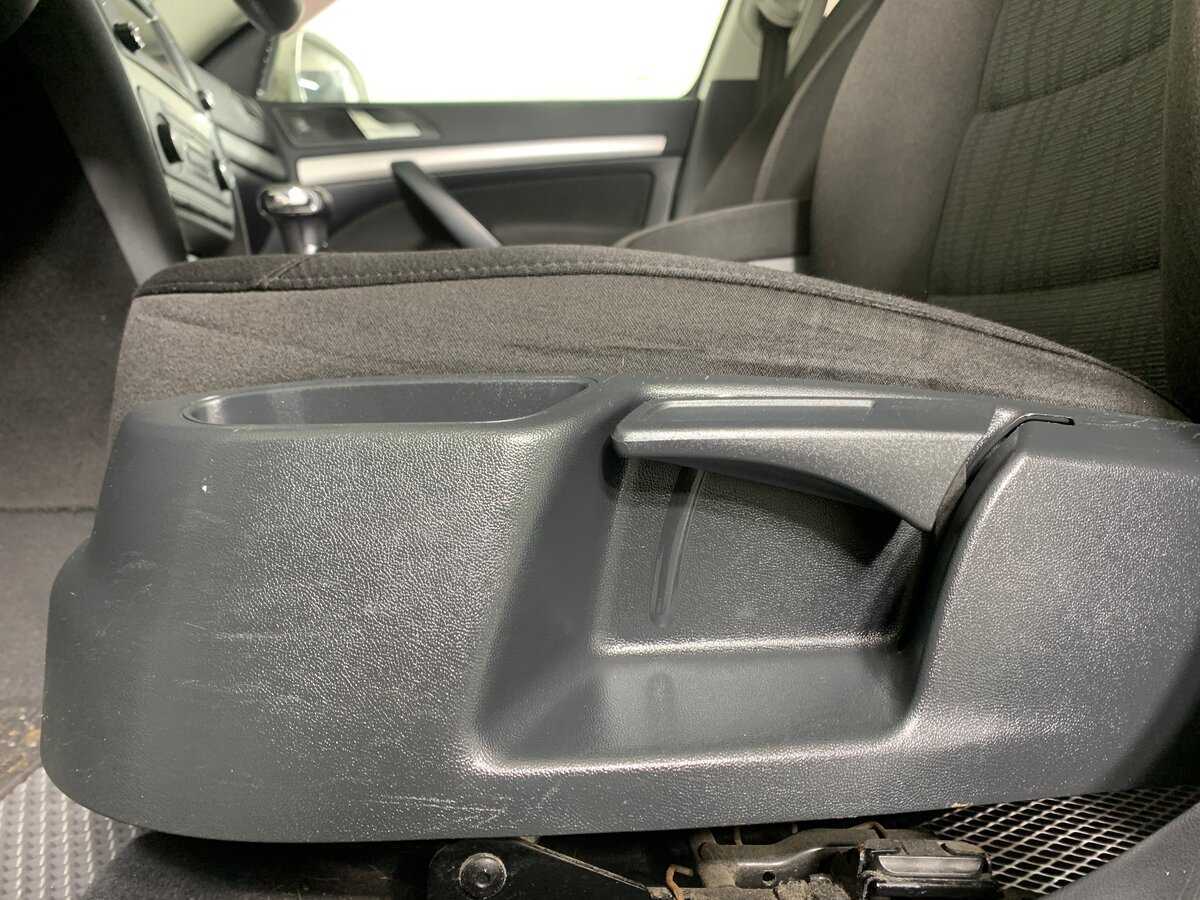 Skoda Octavia, 2012 - Фото №15