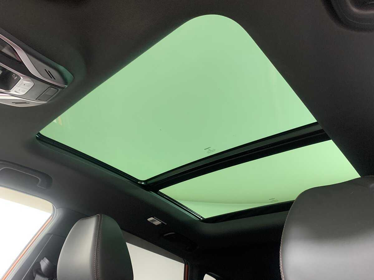 Geely Coolray, 2020 - Фото №18