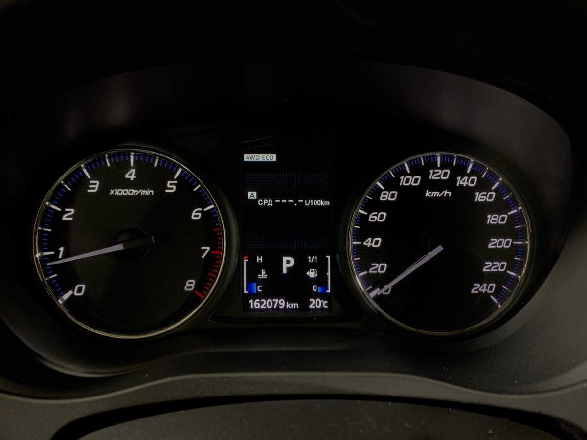 Mitsubishi Outlander, 2016 - Фото №14