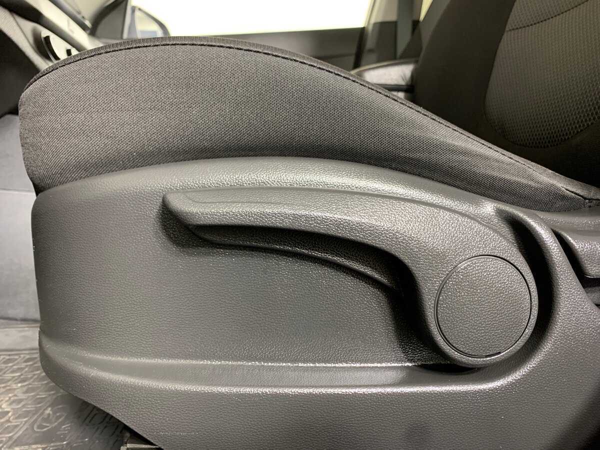 Hyundai Creta, 2017 - Фото №16