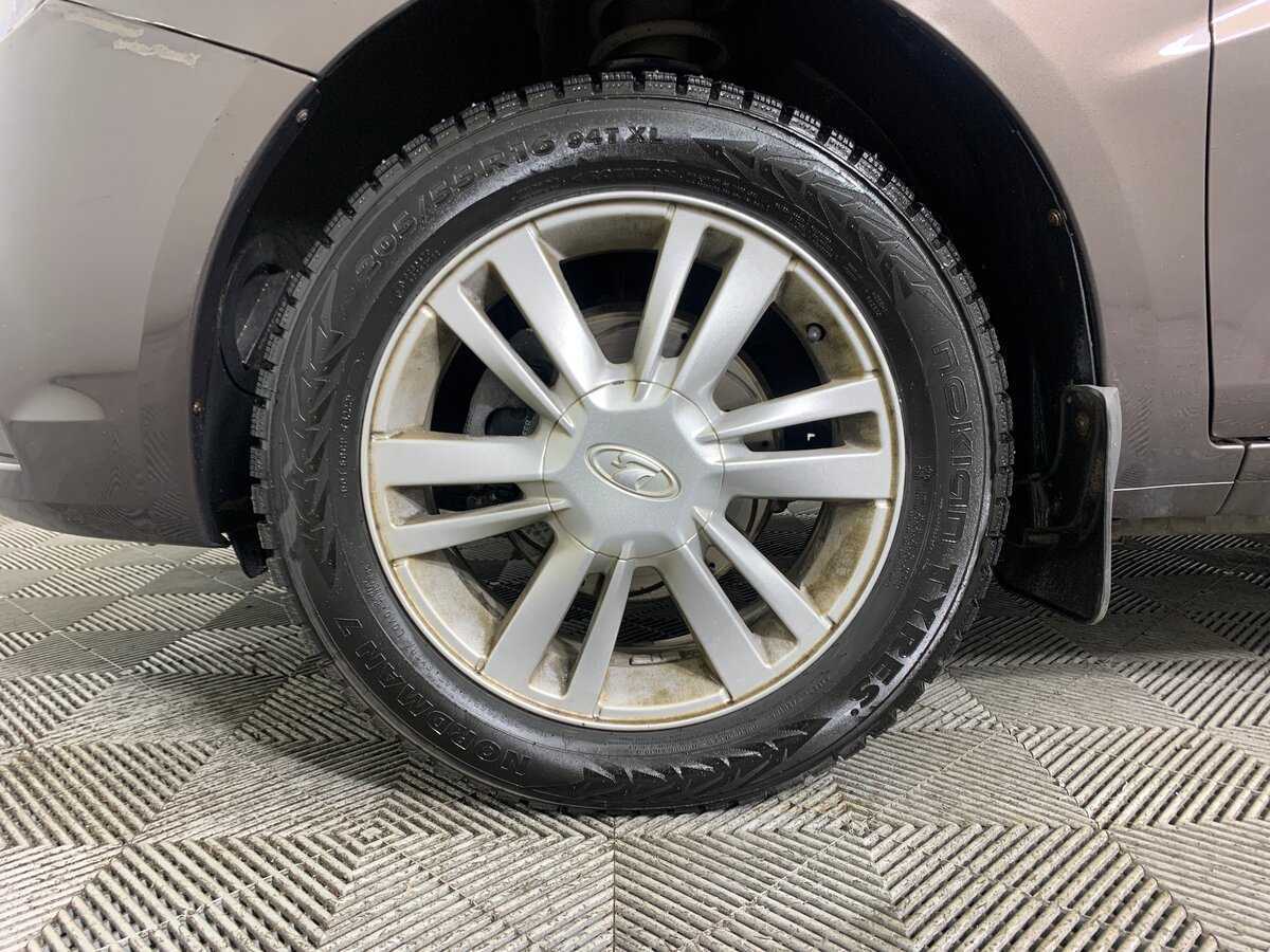 Lada (ВАЗ) Vesta SW, 2019 - Фото №8