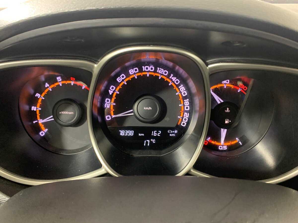 Lada (ВАЗ) Vesta SW, 2019 - Фото №14