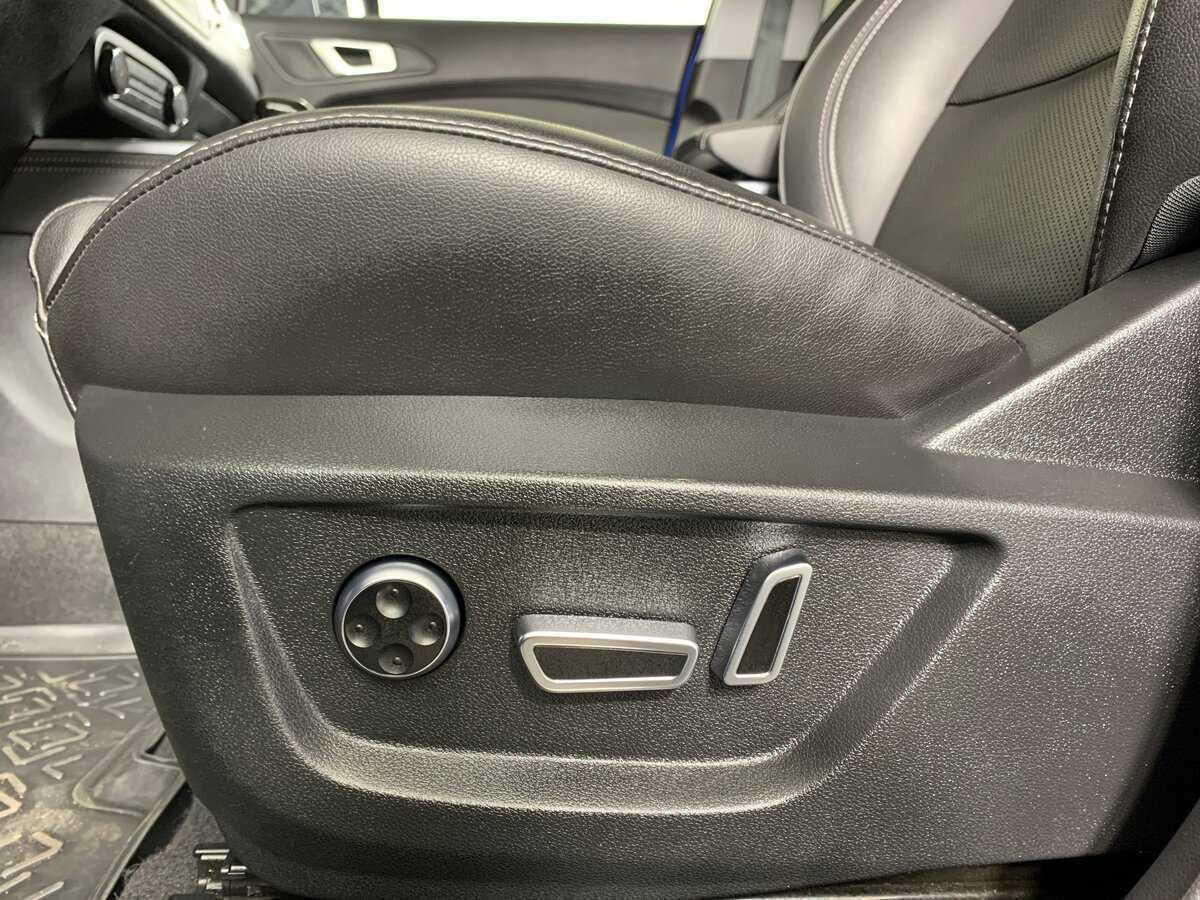 Chery Tiggo 4, 2021 - Фото №16