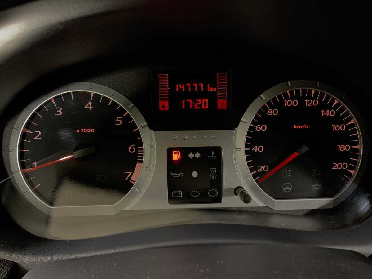 Lada (ВАЗ) Largus Cross, 2020 - Фото №14