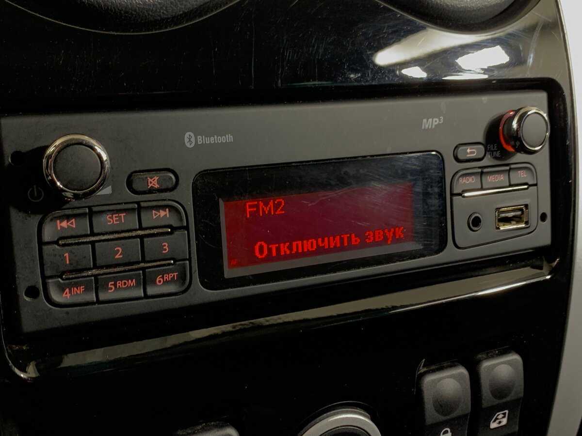 Lada (ВАЗ) Largus Cross, 2020 - Фото №15