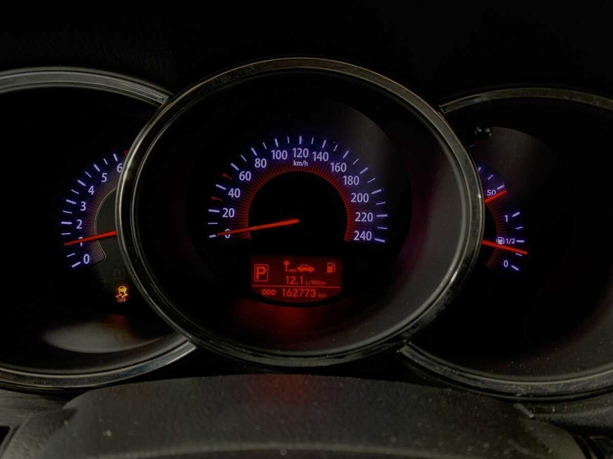 Kia Sorento, 2012 - Фото №14