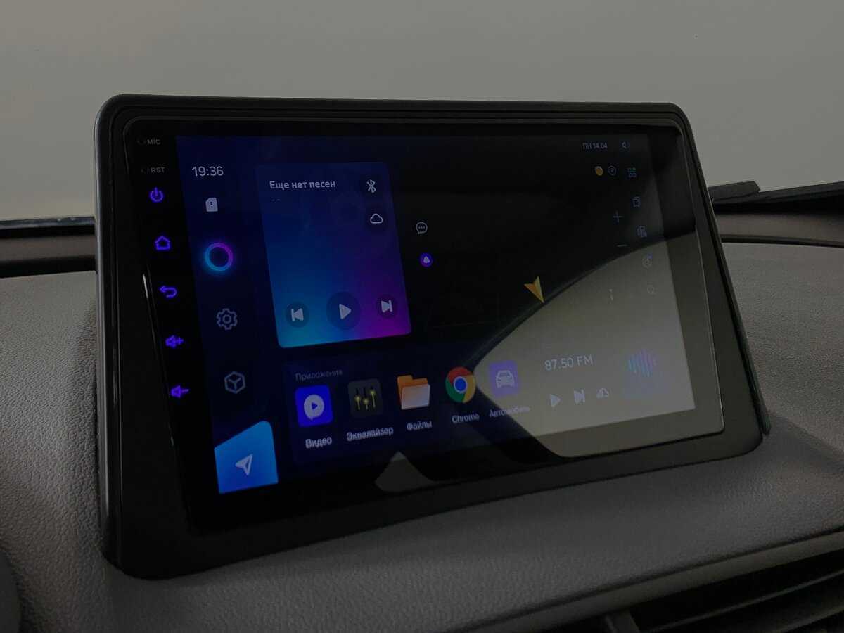 Opel Mokka, 2013 - Фото №15