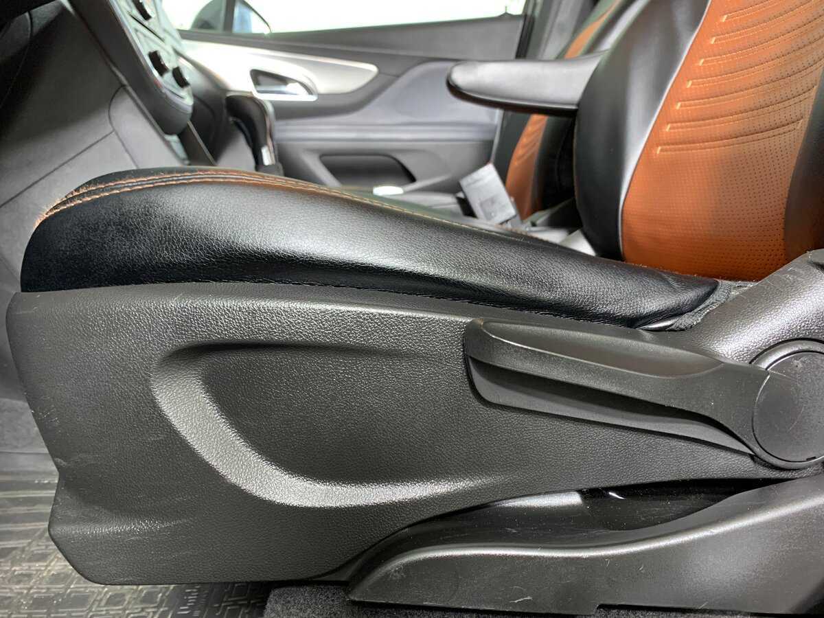 Opel Mokka, 2013 - Фото №16