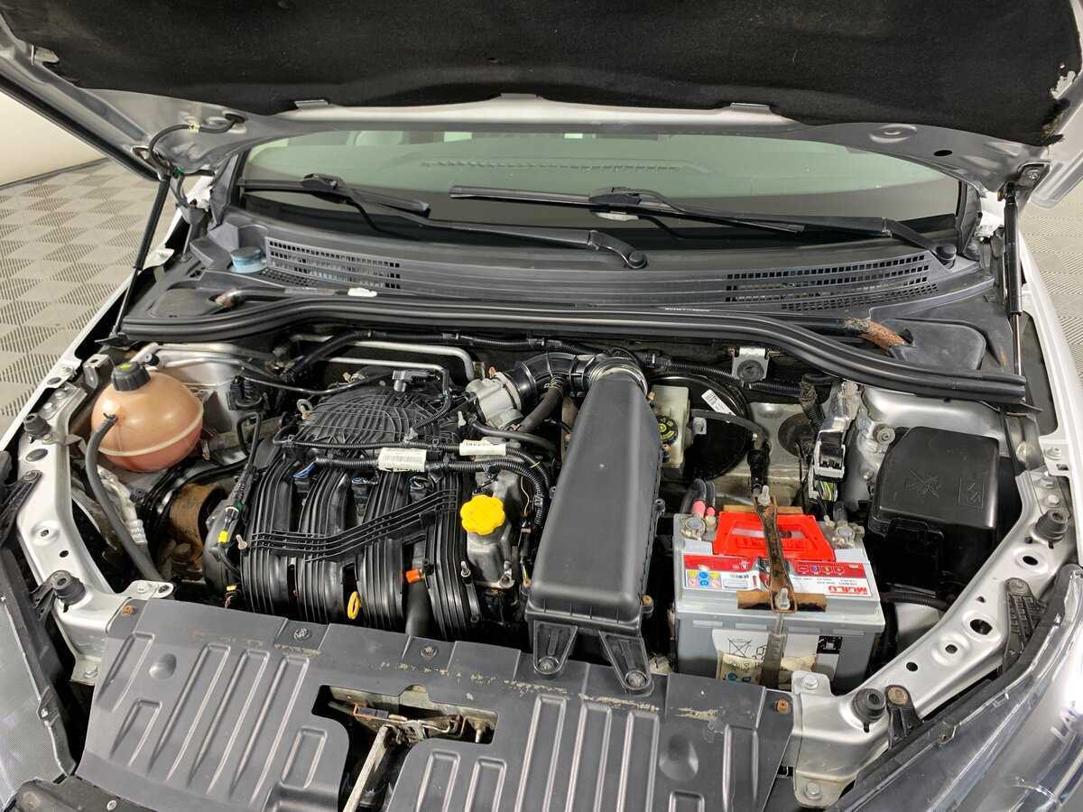 Lada (ВАЗ) Vesta SW Cross, 2017 - Фото №10