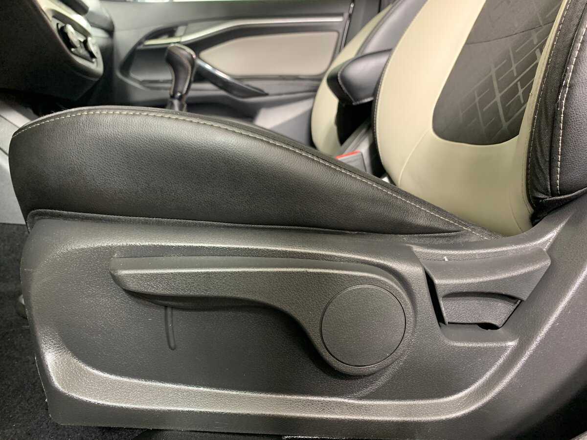 Lada (ВАЗ) Vesta SW Cross, 2017 - Фото №16