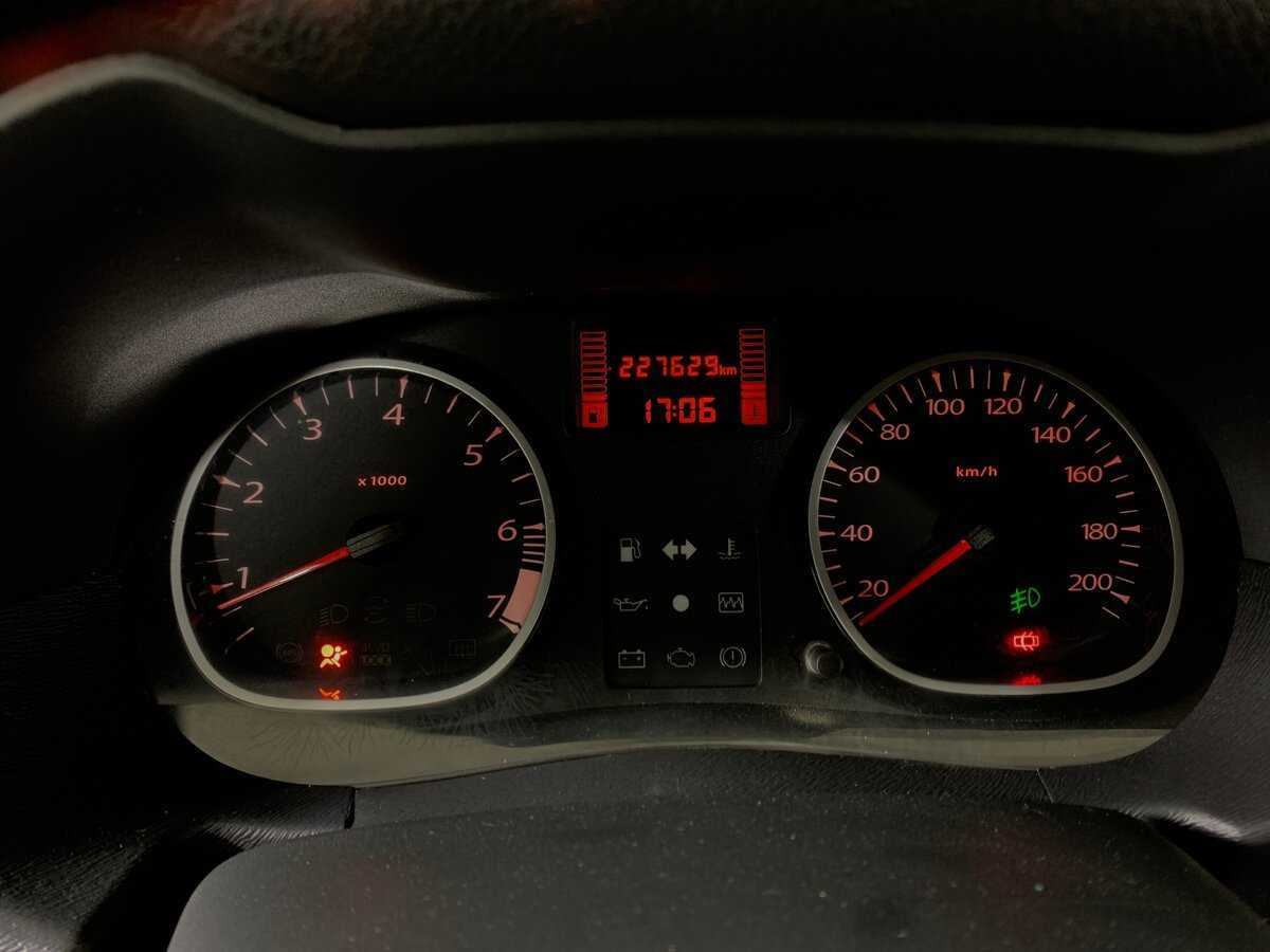 Renault Duster, 2012 - Фото №14