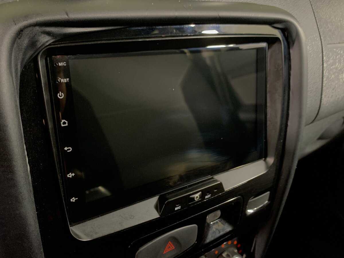 Renault Duster, 2012 - Фото №15