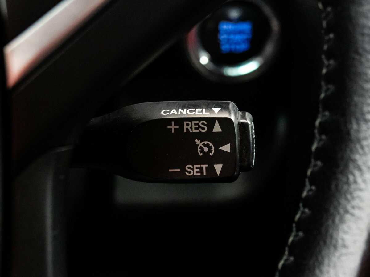 Toyota Camry, 2015 - Фото №16