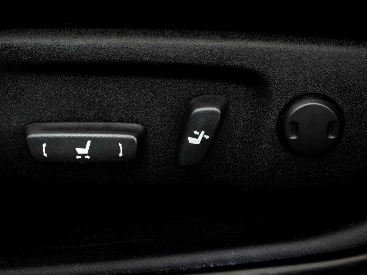 Toyota Camry, 2015 - Фото №18