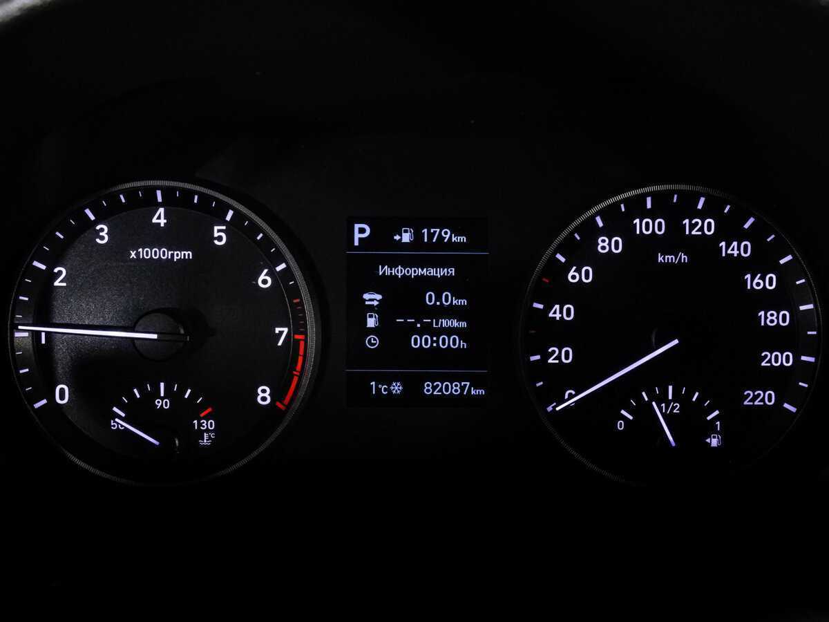 Hyundai Solaris, 2017 - Фото №16