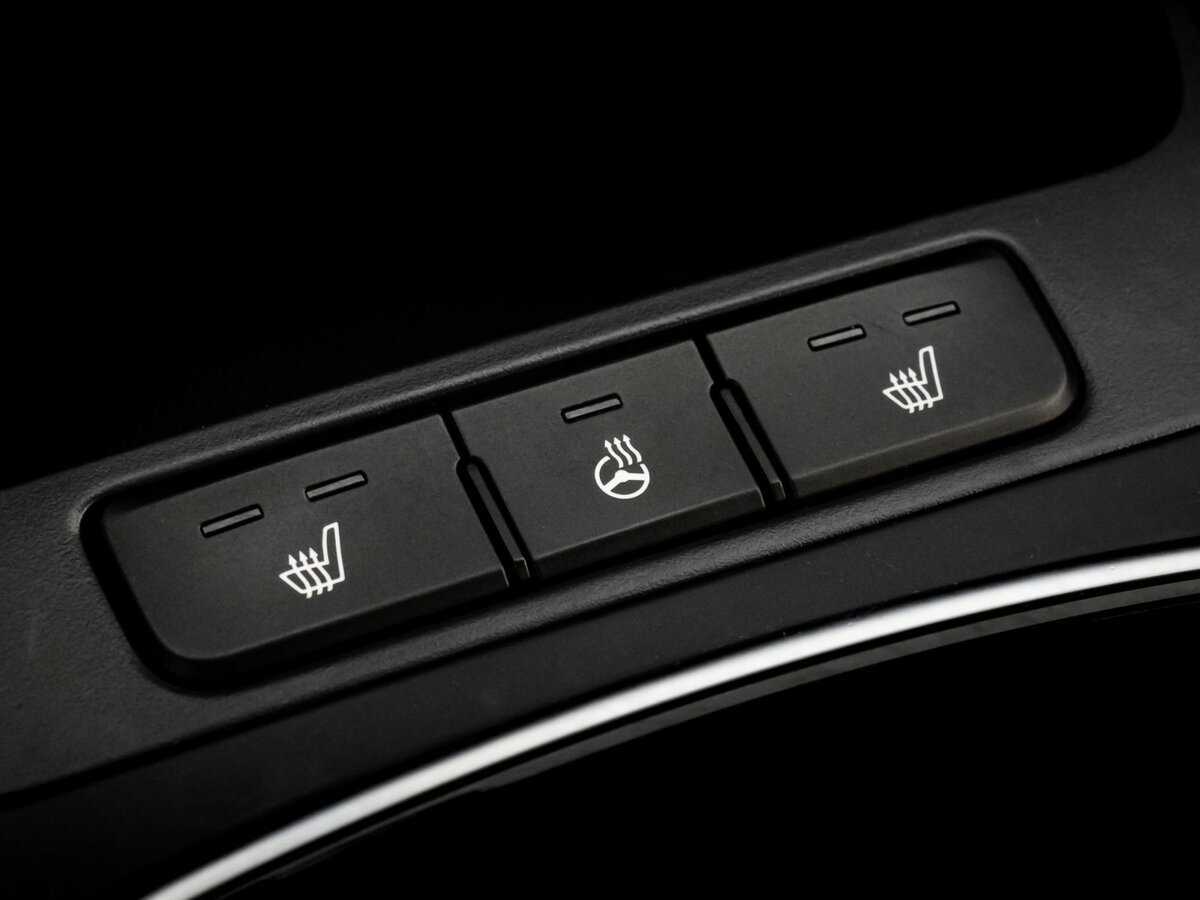 Kia Rio X-Line, 2018 - Фото №12