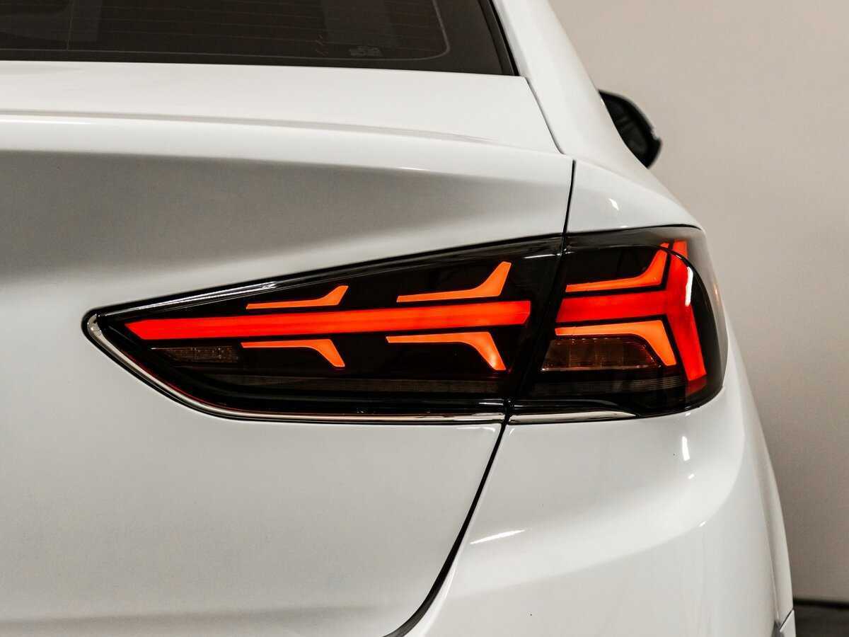 Hyundai Sonata, 2019 - Фото №6