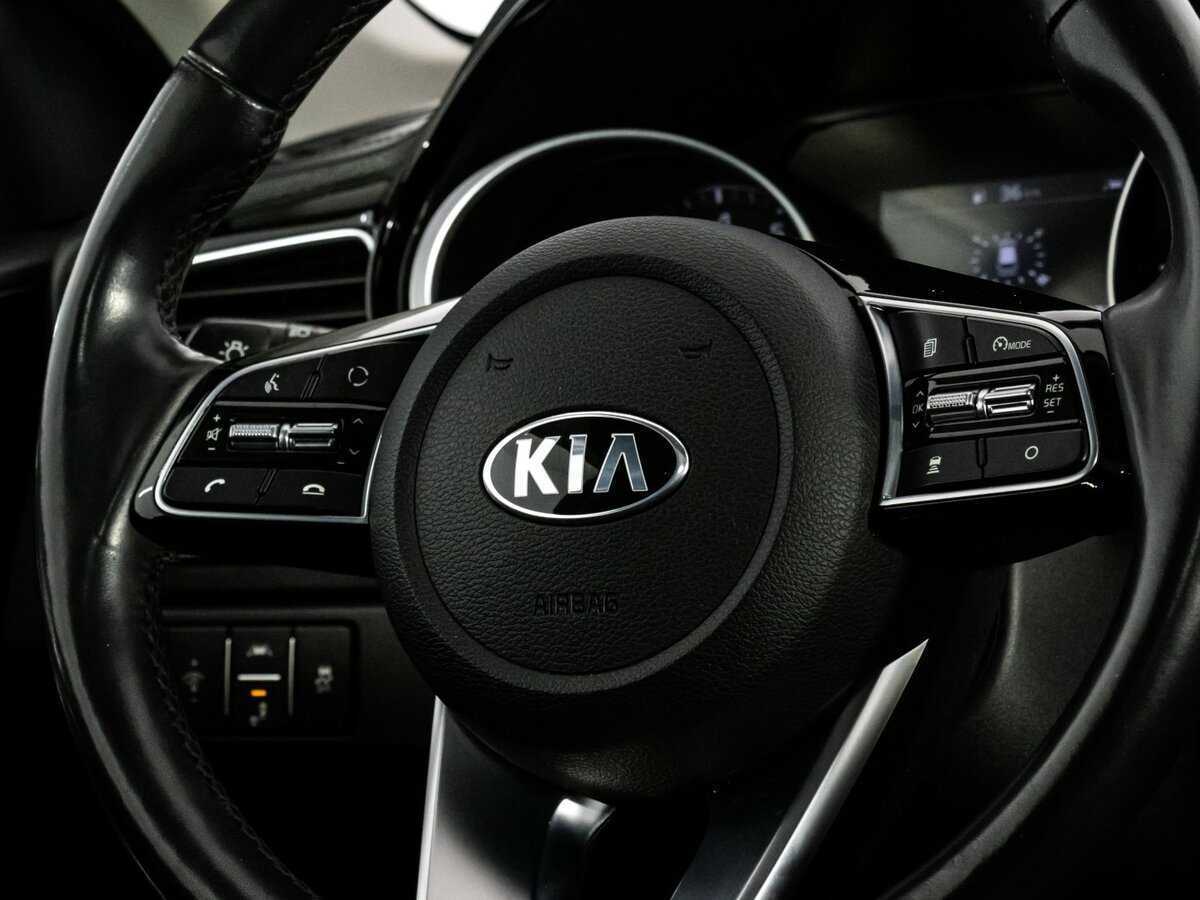 Kia Ceed, 2018 - Фото №10