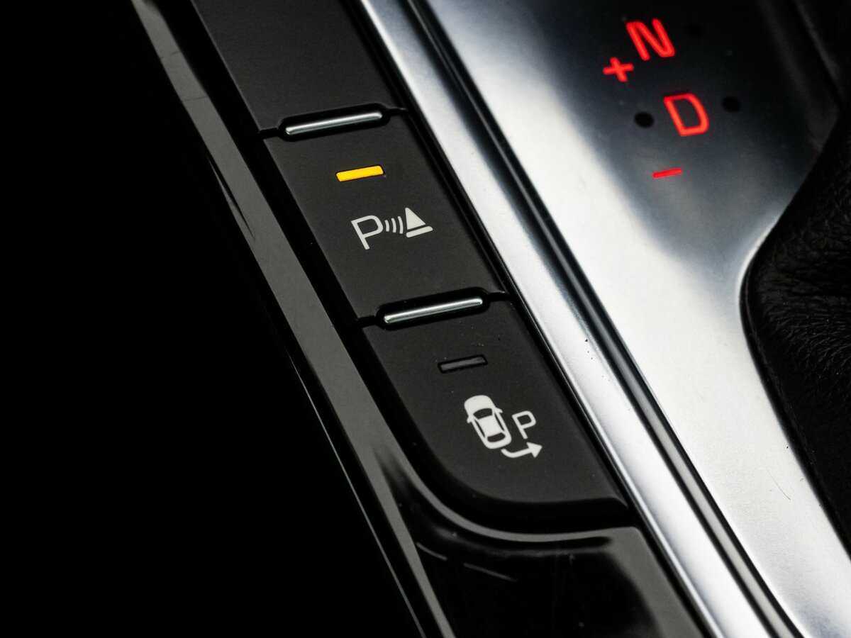 Kia Ceed, 2018 - Фото №14