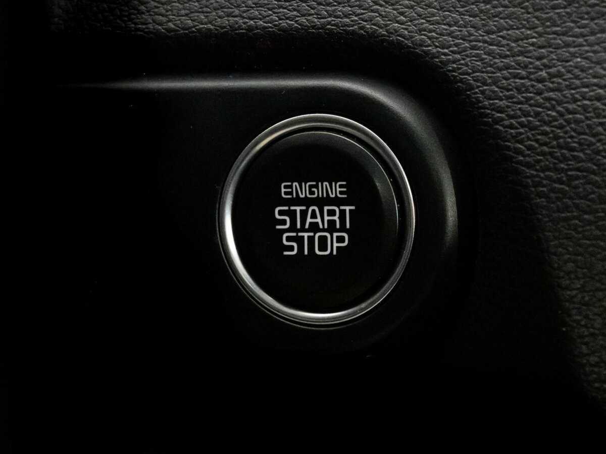 Kia Ceed, 2018 - Фото №17