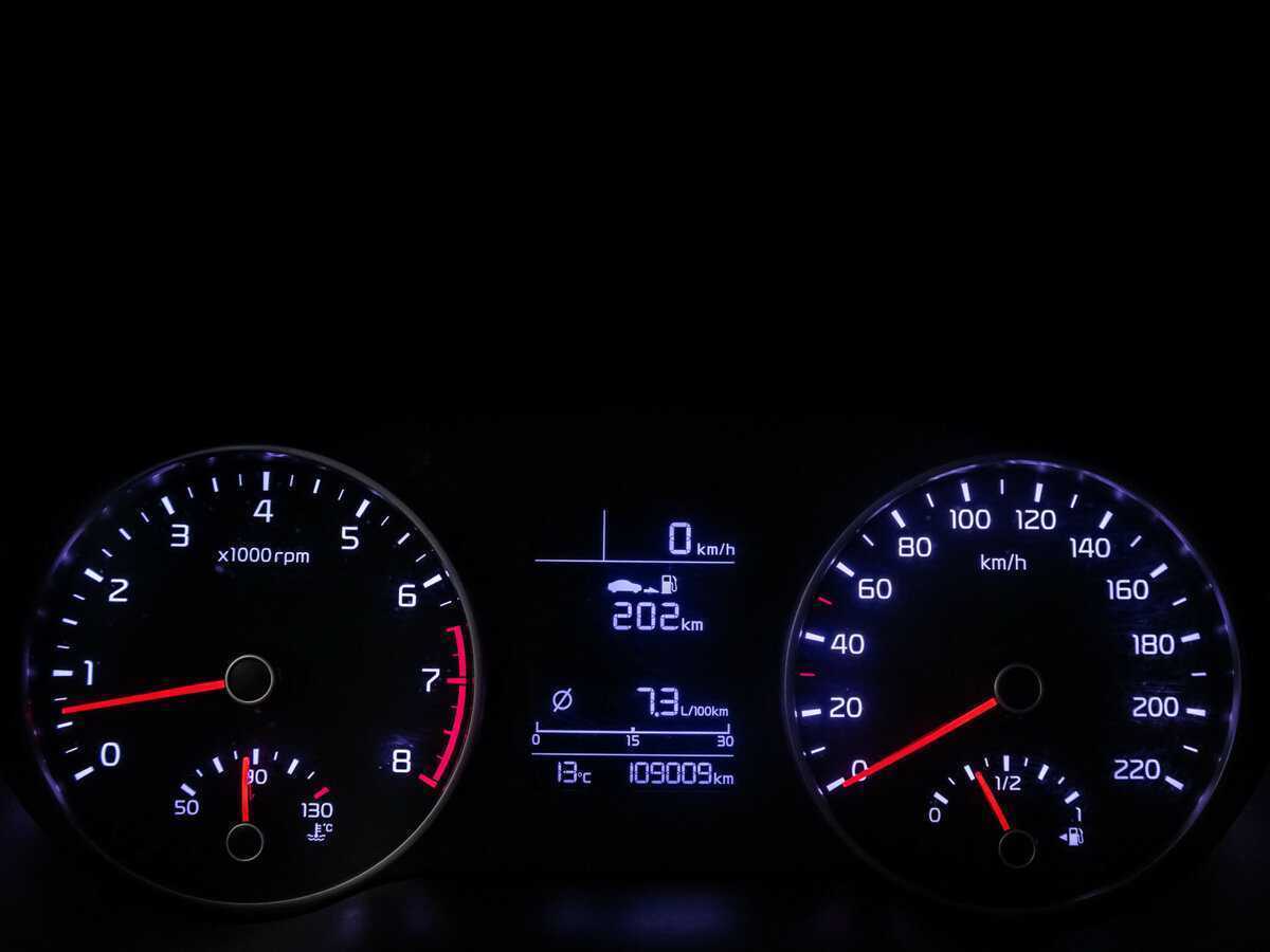 Kia Rio X-Line, 2020 - Фото №15