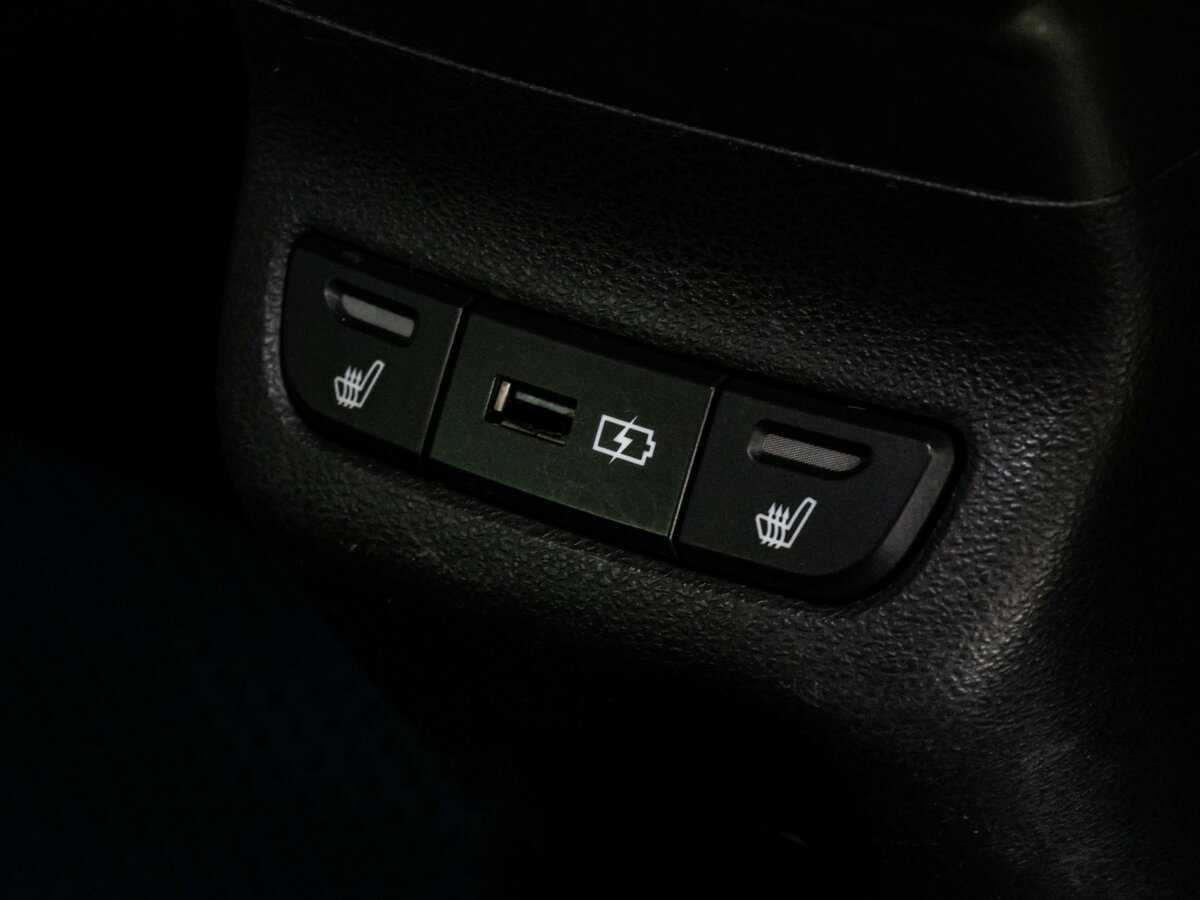 Lada (ВАЗ) Vesta SW, 2019 - Фото №16