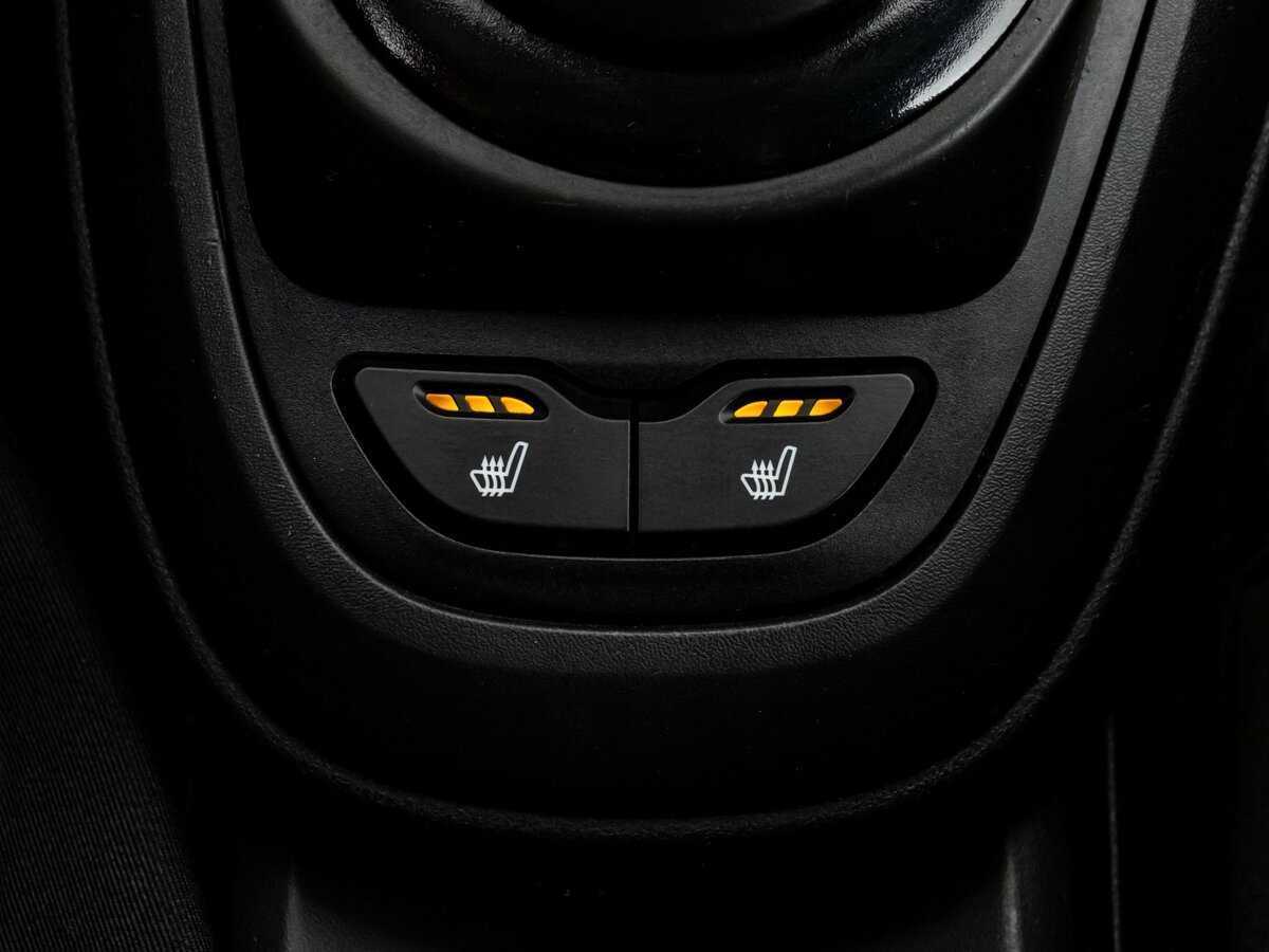 Lada (ВАЗ) Vesta SW, 2019 - Фото №17