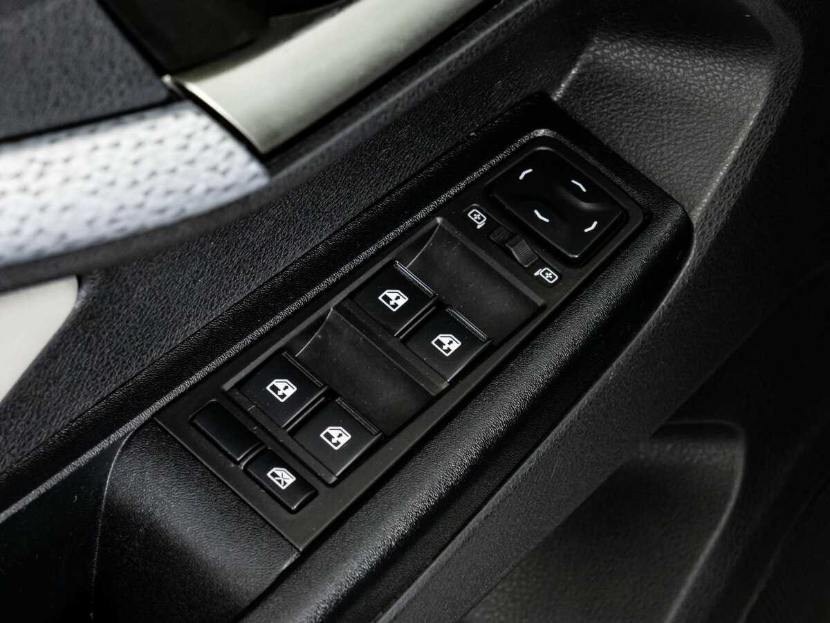 Lada (ВАЗ) Vesta SW, 2019 - Фото №18