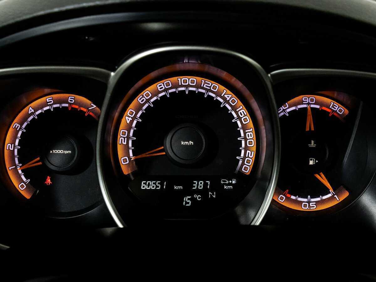 Lada (ВАЗ) Vesta SW, 2019 - Фото №19