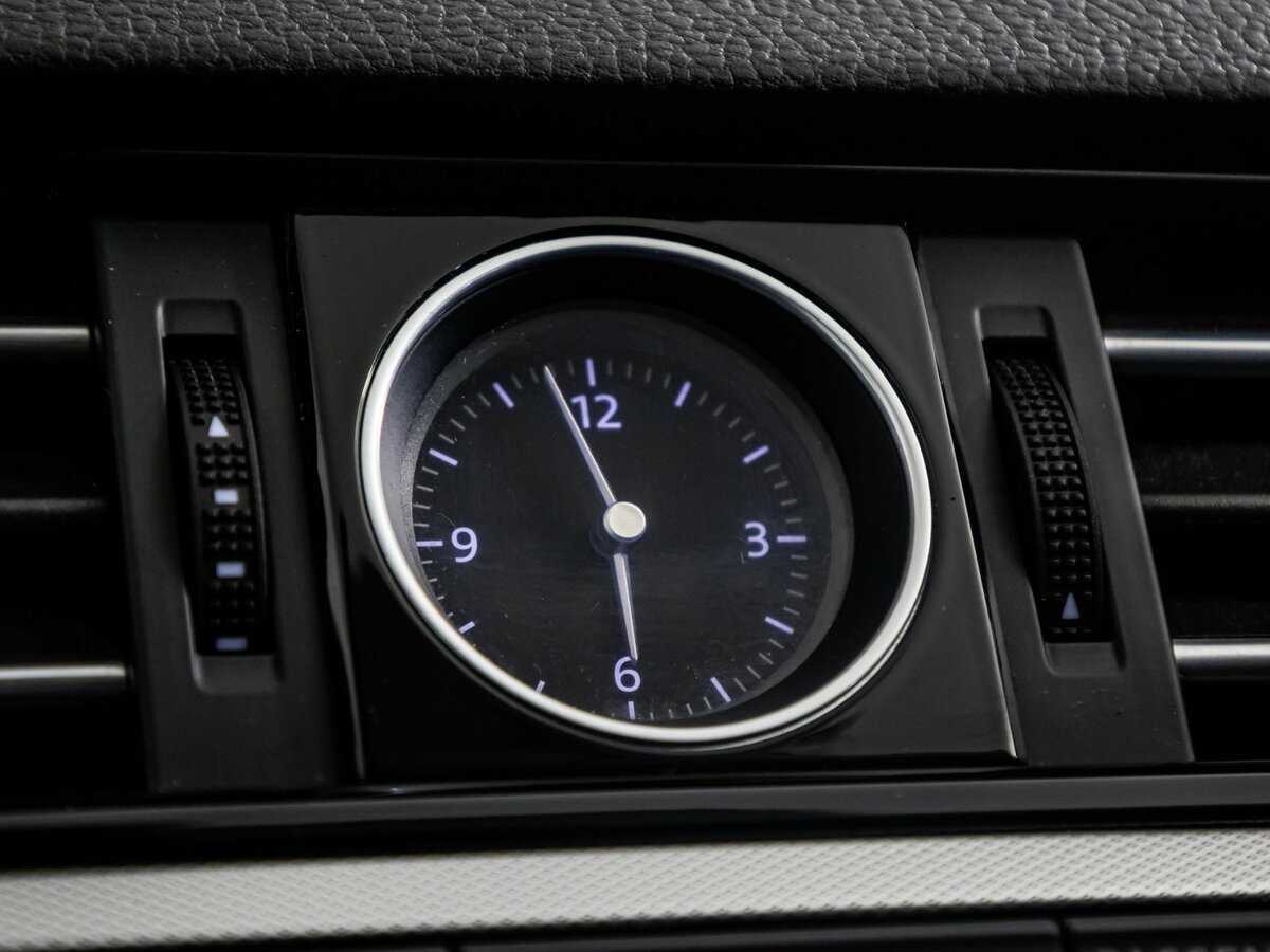 Volkswagen Passat, 2018 - Фото №9